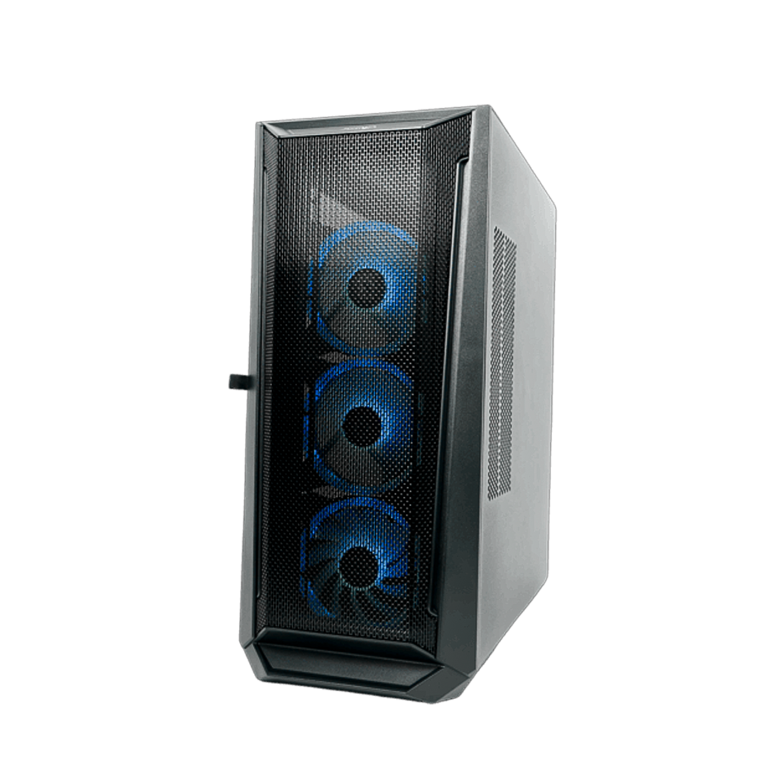 CASE JEMIP GAMING QUANTUM JPB507X BK NEGRO 4 FANES ARGB-1