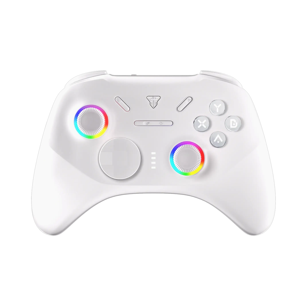 CONTROL GAMEPAD FANTECH EOS PRO II WGP15V2 BLANCO