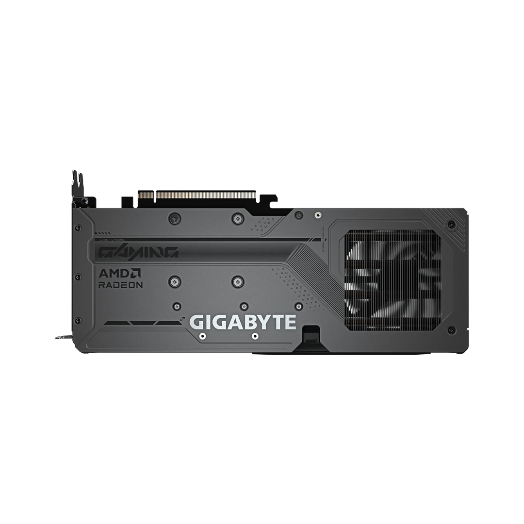 TARJETA DE VIDEO RX 9060XT  16GB GIGABYTE WINDFORCE-4