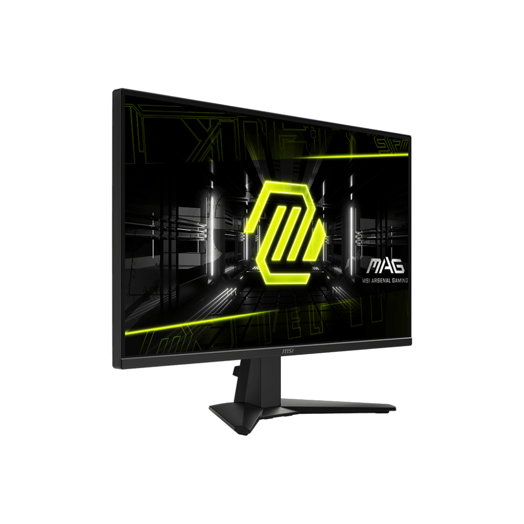 MONITOR MSI 275QF 2K WQHD 2560X1440 180HZ IPS HDMI/DP