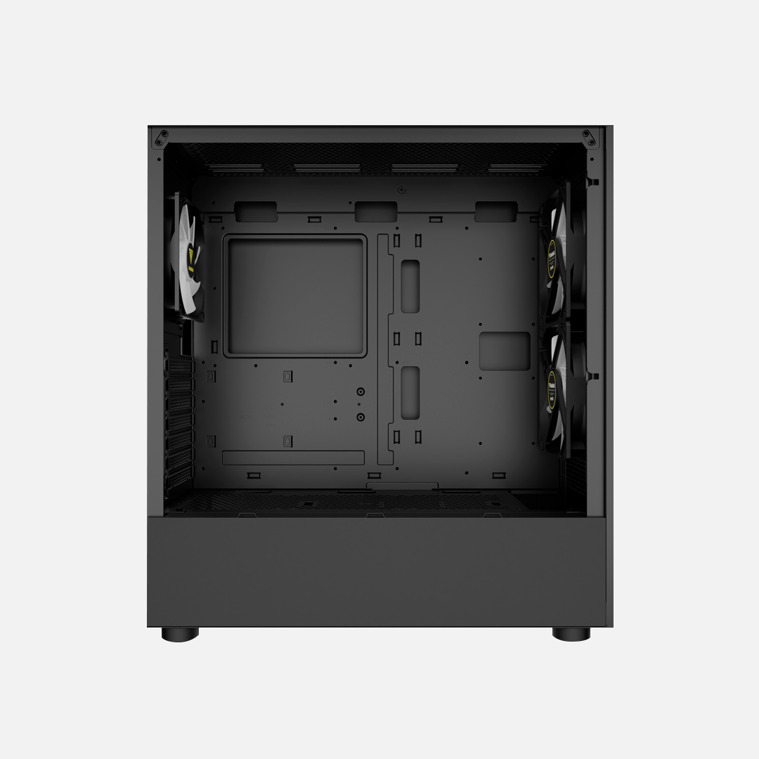 CASE GAMDIAS GAMING TALOS E3 MESH ELITE ATX NEGRO-2