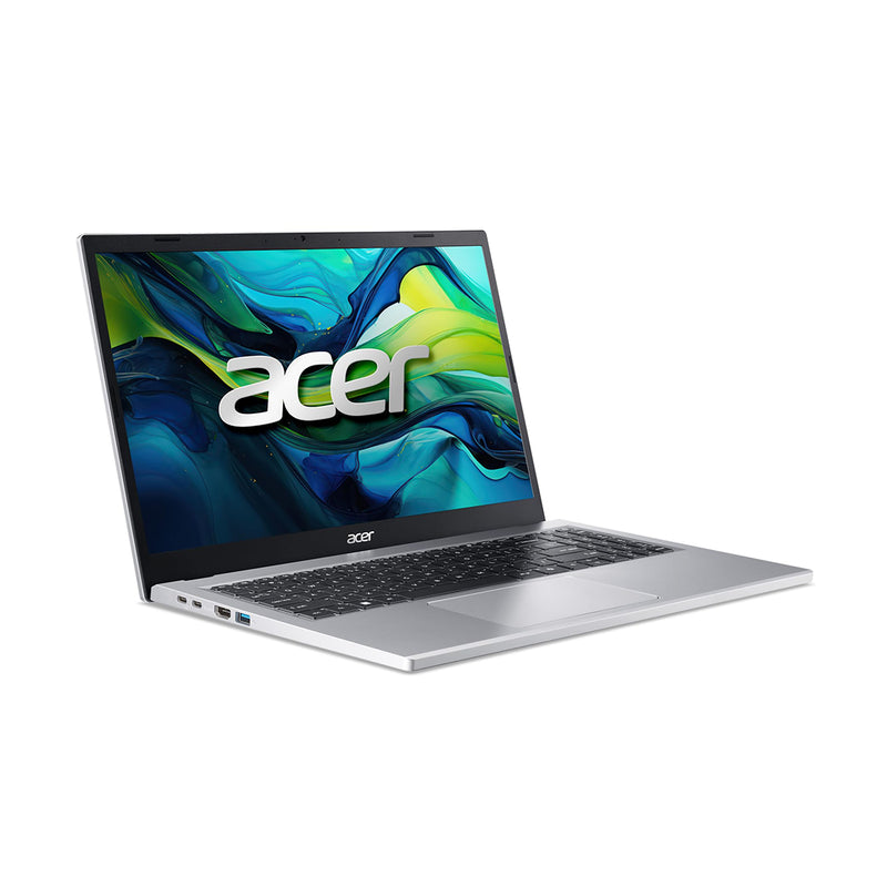 Laptop Acer Aspire Go 15 con procesador AMD Ryzen 7 7730U, 16GB de RAM, 512GB SSD y pantalla de 15.6 pulgadas Full HD - Laptop Express Caracas