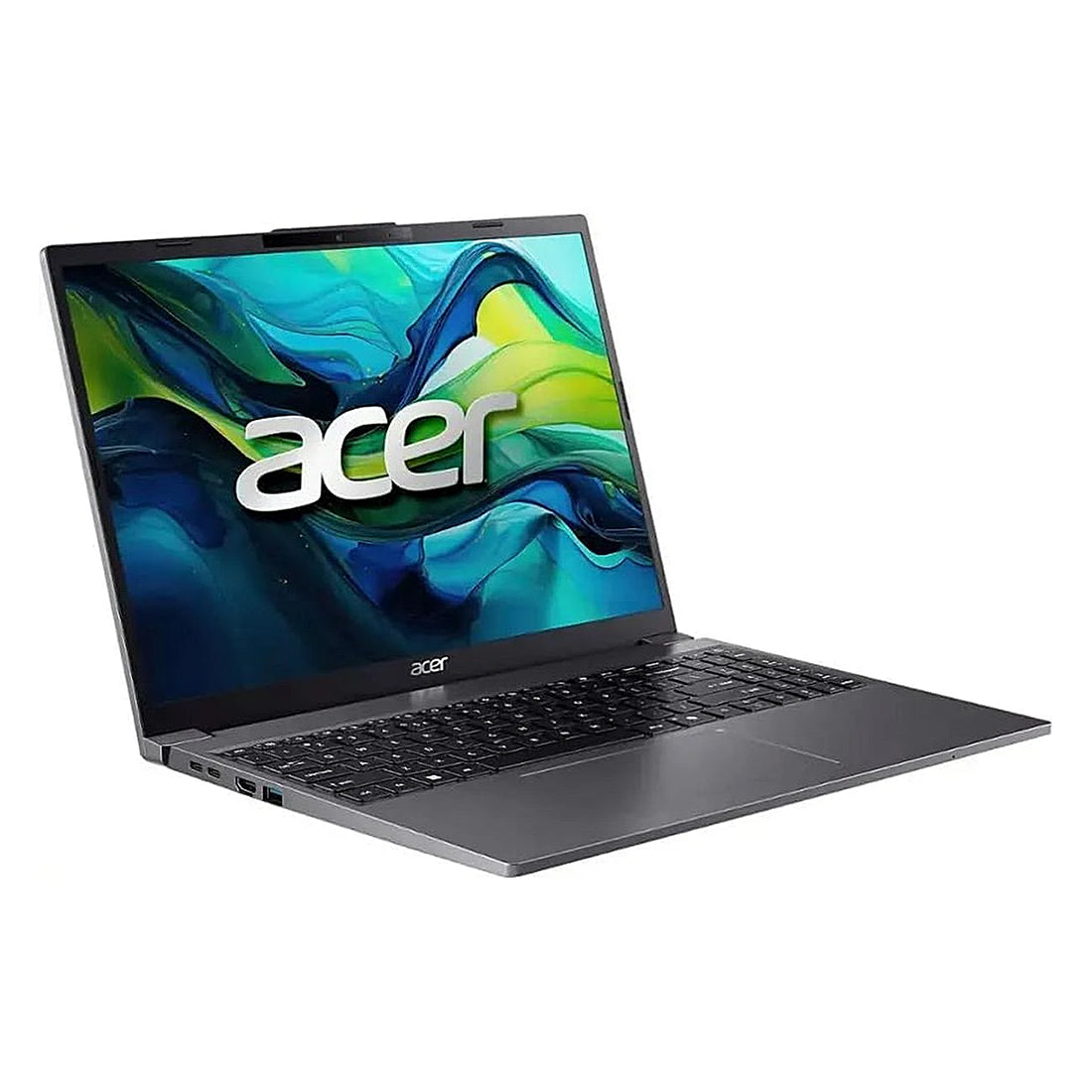 Laptop Acer Aspire Go AG15-51P-510U con procesador Intel Core i5-N305, 8GB de RAM y pantalla de 15.6 pulgadas Full HD - Laptop Express Caracas