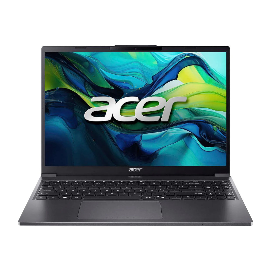 Laptop Acer Aspire Go AG15-51P-510U con procesador Intel Core i5-N305, 8GB de RAM y pantalla de 15.6 pulgadas Full HD - Laptop Express Caracas