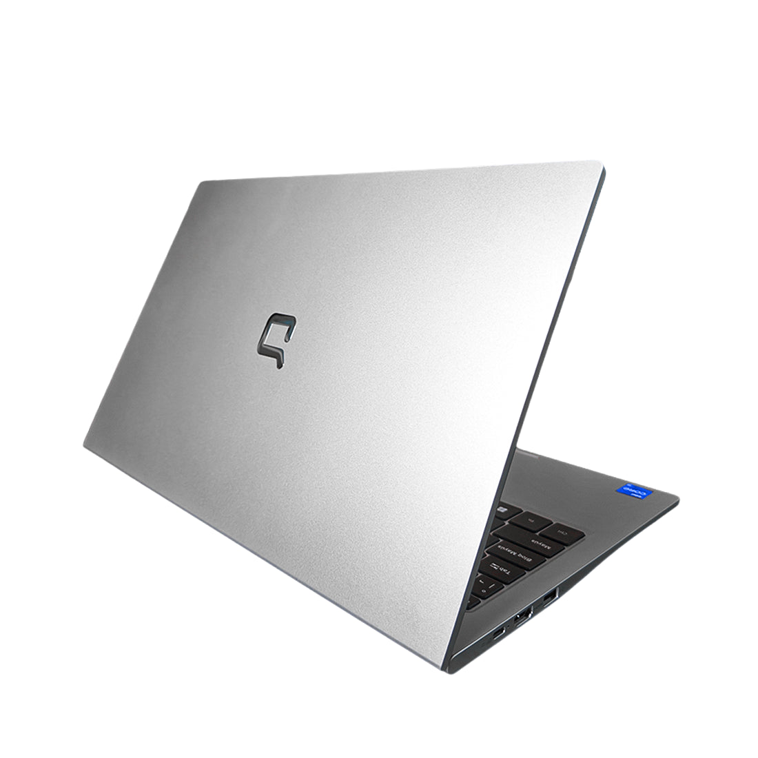 Laptop Compaq con procesador Intel Core i5-1235U de 12va generacion, 8GB de memoria RAM, disco solido de 256GB, pantalla de 15.6 pulgadas y sistema operativo Windows 11 - Laptop Express Caracas