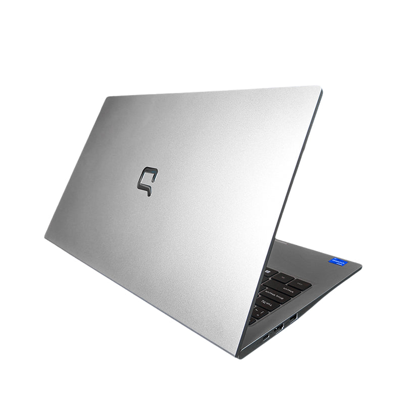 Laptop Compaq con procesador Intel Core i5-1235U de 12va generacion, 8GB de memoria RAM, disco solido de 256GB, pantalla de 15.6 pulgadas y sistema operativo Windows 11 - Laptop Express Caracas