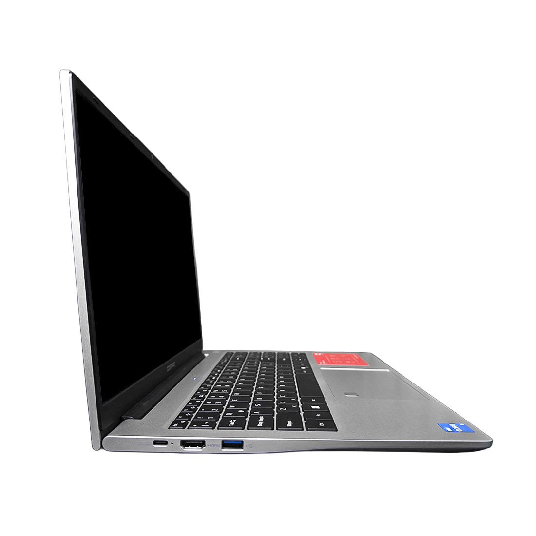 Laptop Compaq con procesador Intel Core i3-1215U, 16GB de memoria RAM, SSD M.2 de 256GB y pantalla de 15.6 pulgadas - Laptop Express Caracas