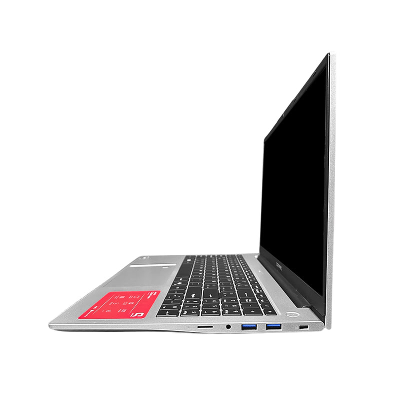 Laptop Compaq con procesador Intel Core i3-1215U, 16GB de memoria RAM, SSD M.2 de 256GB y pantalla de 15.6 pulgadas - Laptop Express Caracas