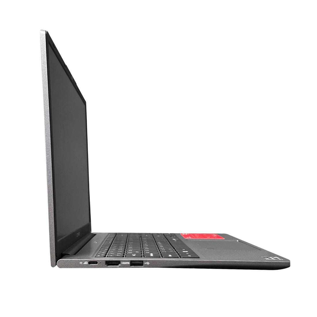 Laptop Compaq de 15.6 pulgadas con procesador AMD Ryzen 7, 16GB de RAM y 512GB SSD con teclado en español - Laptop Express Caracas