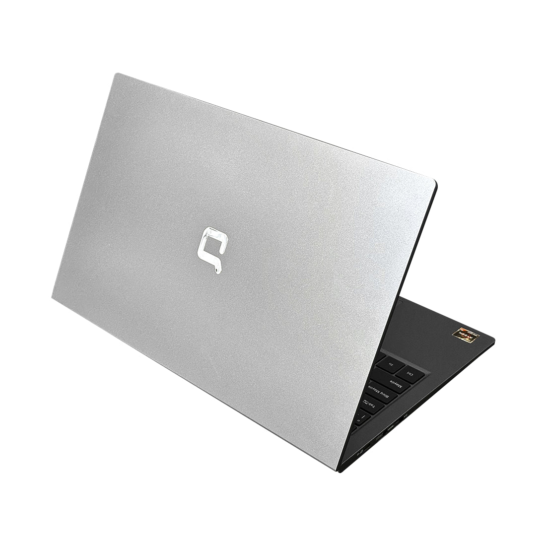 Laptop Compaq de 15.6 pulgadas con procesador AMD Ryzen 7, 16GB de RAM y 512GB SSD con teclado en español - Laptop Express Caracas