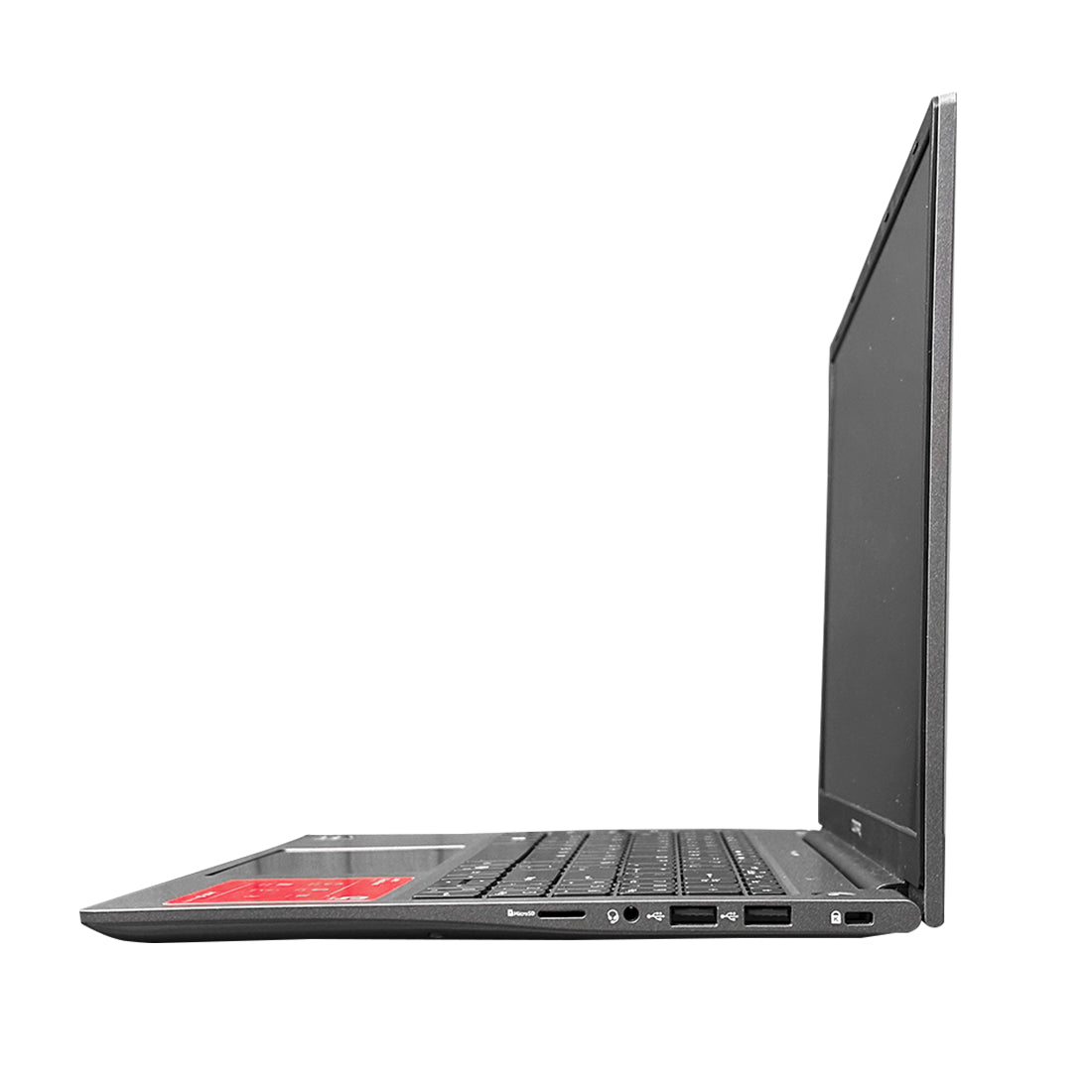 Laptop Compaq de 15.6 pulgadas con procesador AMD Ryzen 7, 16GB de RAM y 512GB SSD con teclado en español - Laptop Express Caracas