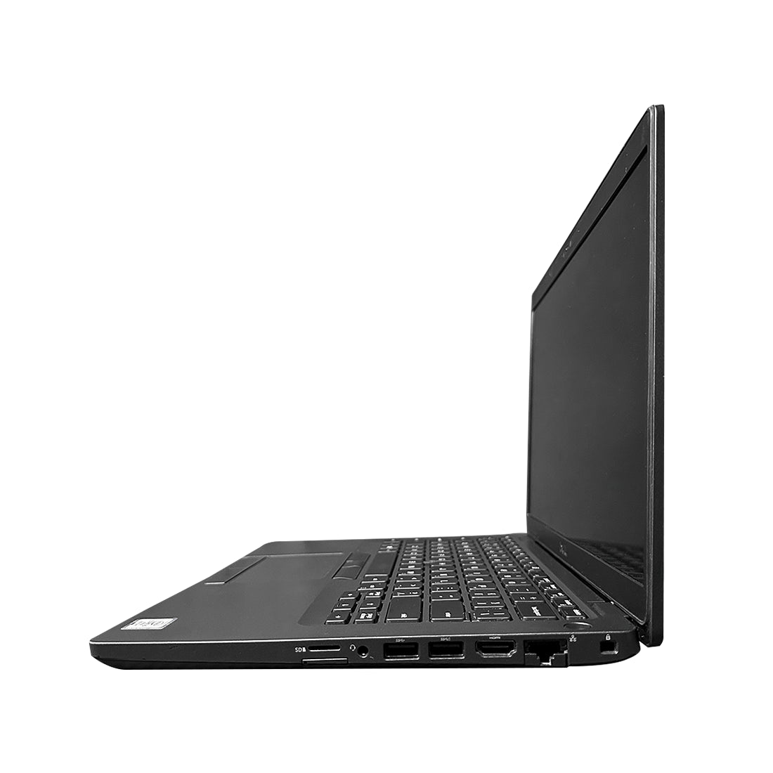 Laptop corporativa Dell Latitude 5330 reacondicionada con procesador Intel Core i7 de 12va generacion, 16GB de memoria RAM y disco solido de 256GB - Laptop Express Caracas