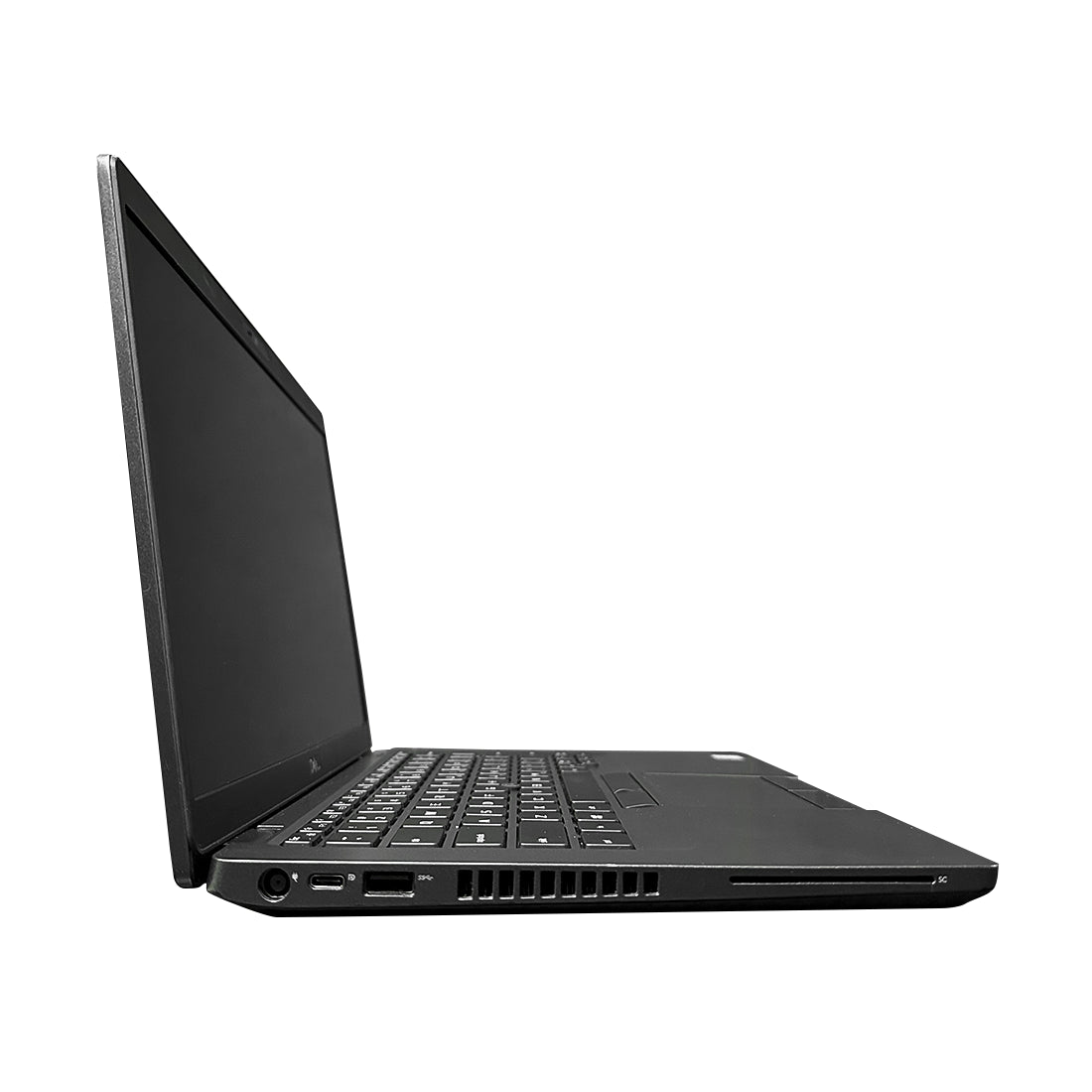 Laptop corporativa Dell Latitude 5330 reacondicionada con procesador Intel Core i7 de 12va generacion, 16GB de memoria RAM y disco solido de 256GB - Laptop Express Caracas