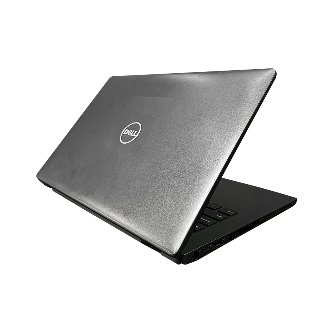 Laptop empresarial Dell Latitude 5400 Refurbished con procesador Intel Core i5 de 8va generación, 8GB de RAM y 120GB SSD M.2 - Laptop Express Caracas