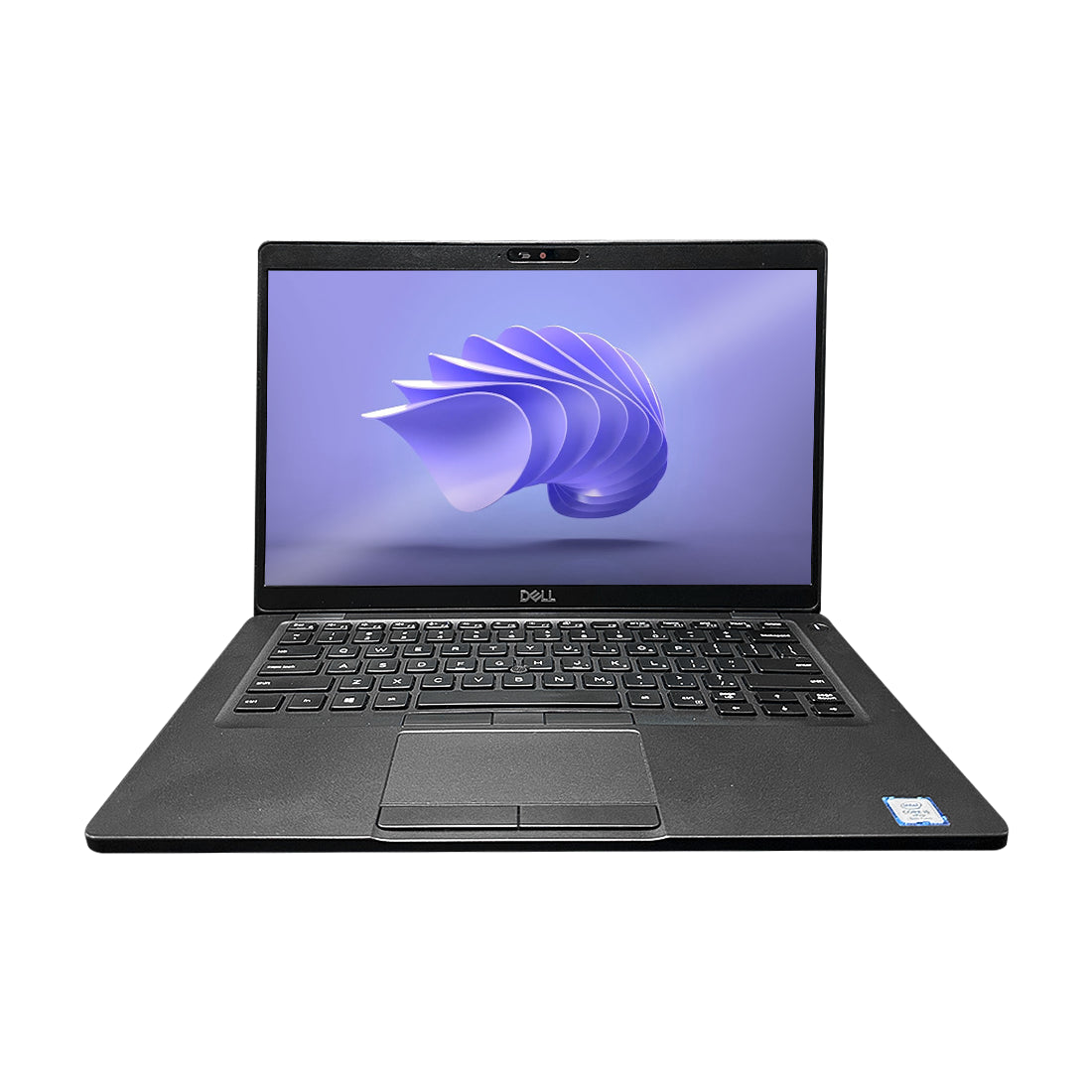Laptop empresarial Dell Latitude 5400 Refurbished con procesador Intel Core i5 de 8va generación, 8GB de RAM y 120GB SSD M.2 - Laptop Express Caracas