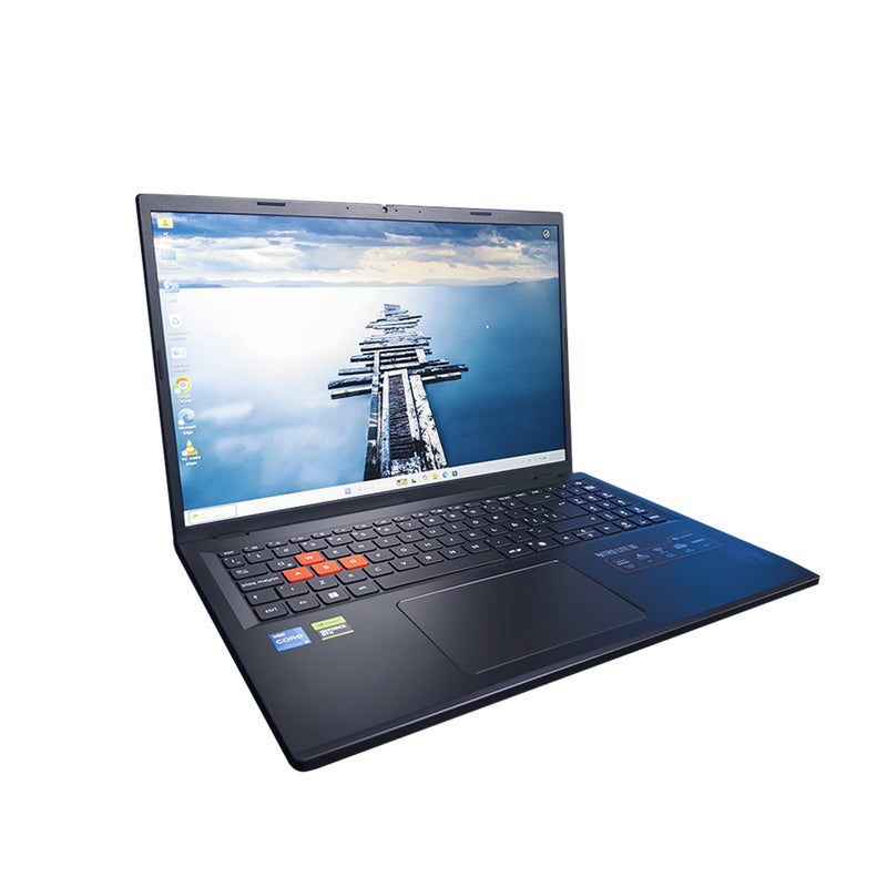 Laptop gamer Acer Nitro Lite de 15.6 pulgadas a 144Hz con procesador Intel Core i5-13420H, 16GB RAM DDR5 y tarjeta gráfica RTX 3050 6GB - Laptop Express Caracas