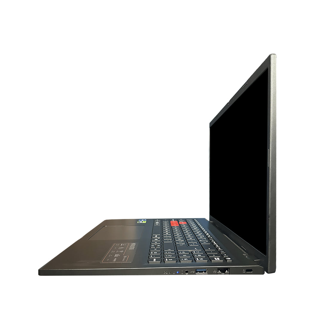 Laptop gamer Acer Nitro Lite de 15.6 pulgadas a 144Hz con procesador Intel Core i5-13420H, 16GB RAM DDR5 y tarjeta gráfica RTX 3050 6GB - Laptop Express Caracas