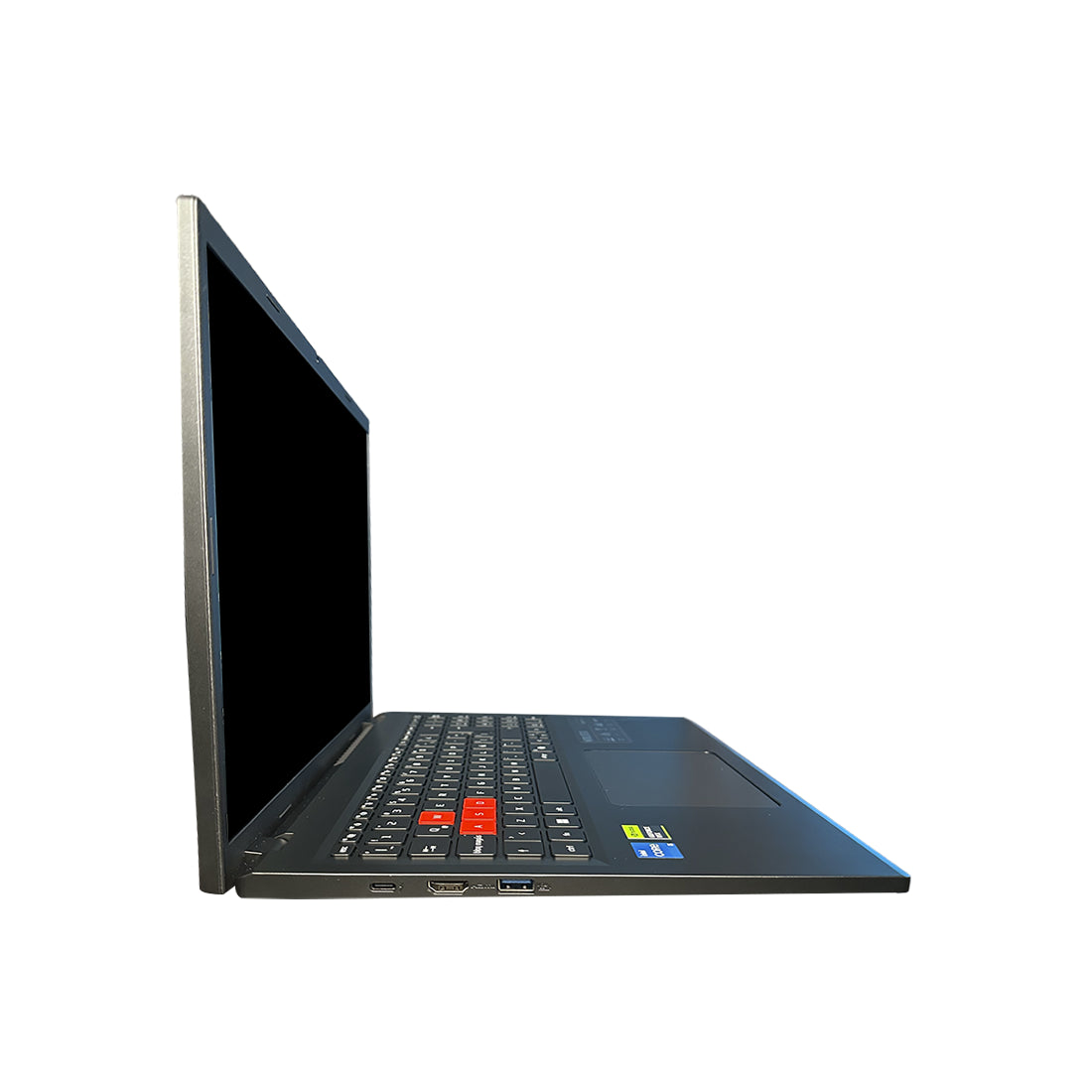 Laptop gamer Acer Nitro Lite de 15.6 pulgadas a 144Hz con procesador Intel Core i5-13420H, 16GB RAM DDR5 y tarjeta gráfica RTX 3050 6GB - Laptop Express Caracas
