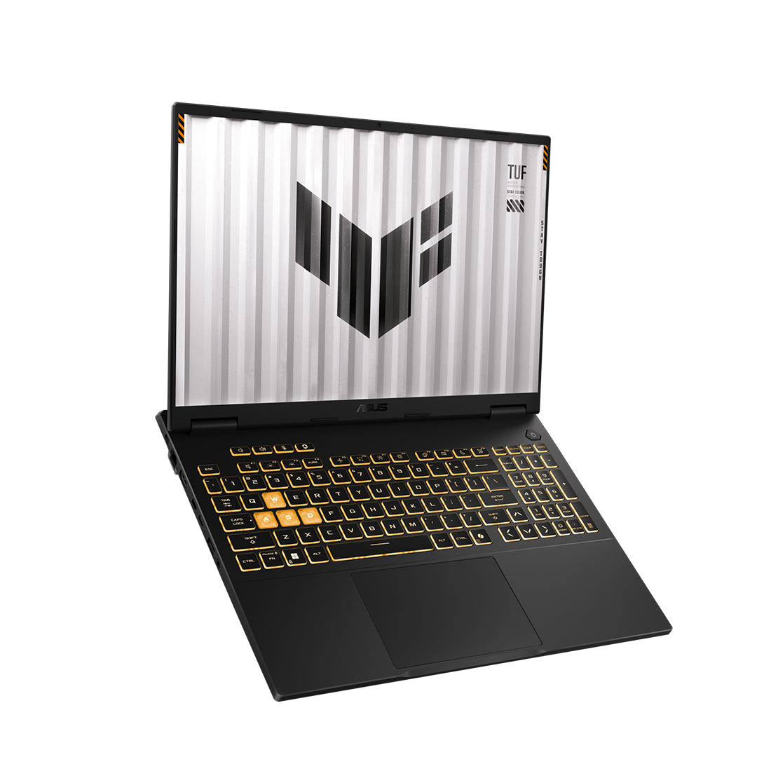 Laptop gamer ASUS TUF Gaming F16 de 16 pulgadas a 165Hz con procesador Intel Core i7-14650HX, 32GB RAM DDR5 y GPU RTX 5060 - Laptop Express Caracas