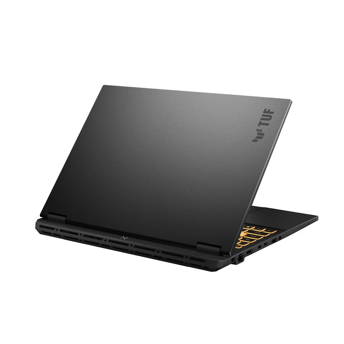 Laptop gamer ASUS TUF Gaming F16 de 16 pulgadas a 165Hz con procesador Intel Core i7-14650HX, 32GB RAM DDR5 y GPU RTX 5060 - Laptop Express Caracas