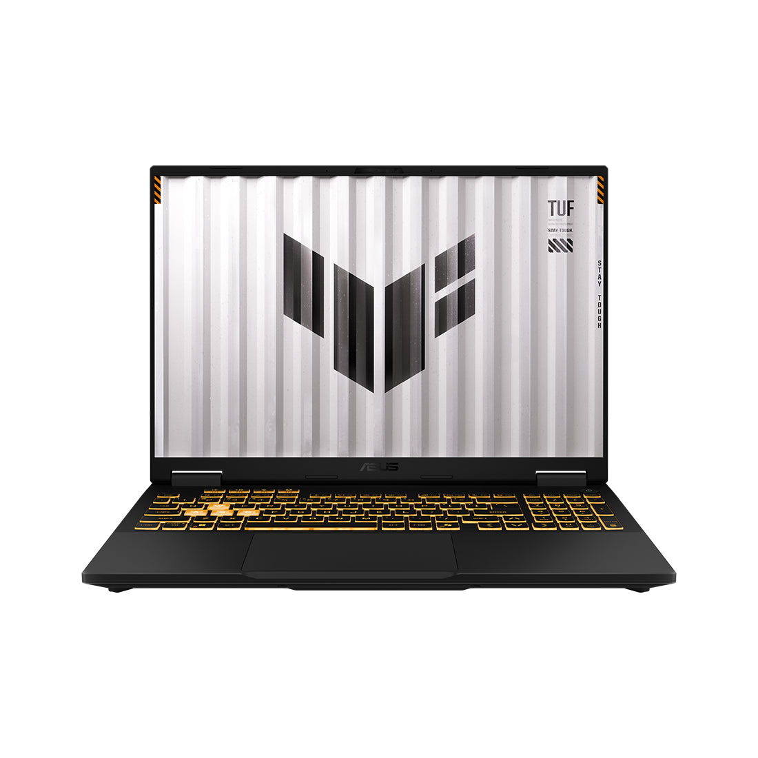 Laptop gamer ASUS TUF Gaming F16 de 16 pulgadas a 165Hz con procesador Intel Core i7-14650HX, 32GB RAM DDR5 y GPU RTX 5060 - Laptop Express Caracas