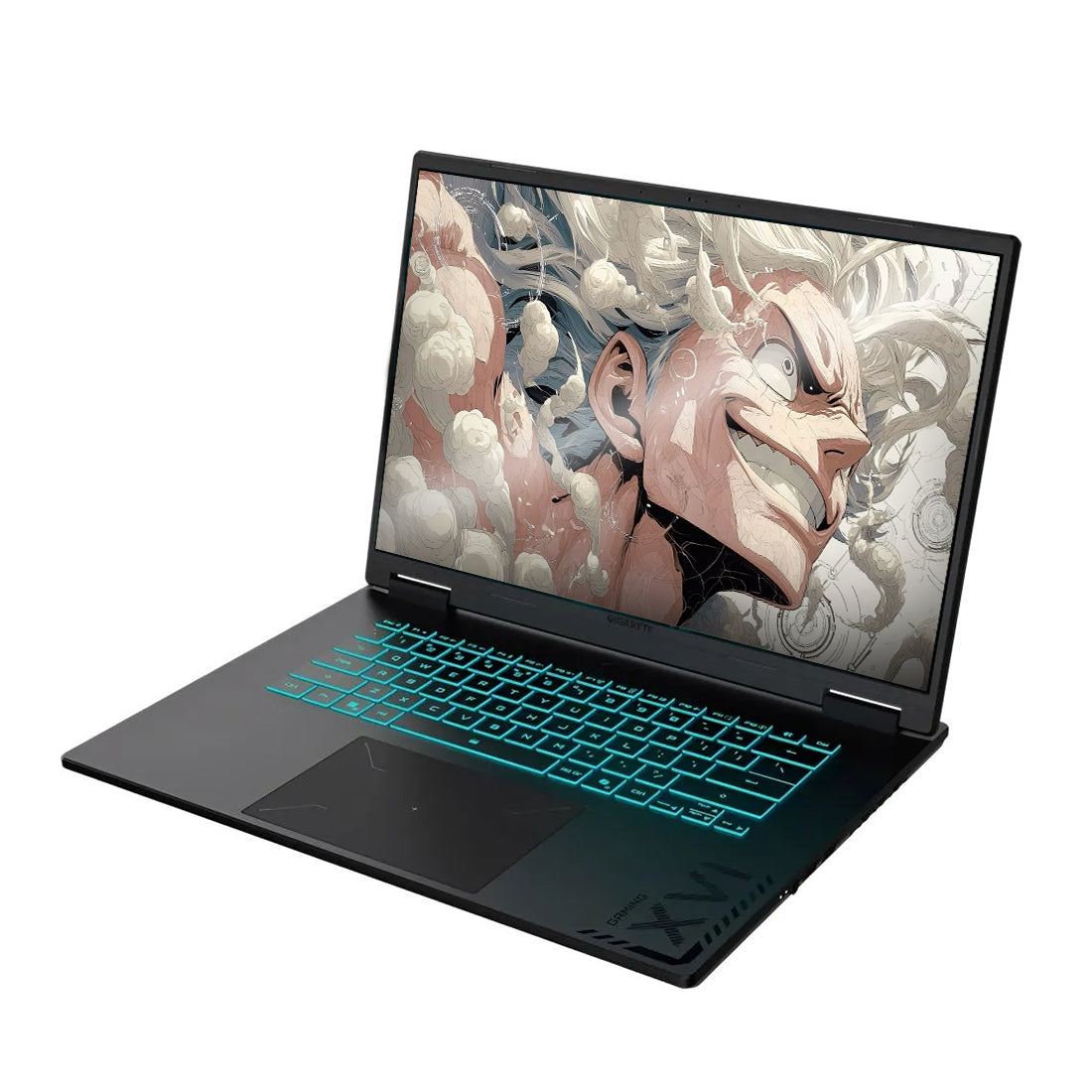 Laptop Gigabyte Gaming A16 con Intel Core i7, tarjeta de video NVIDIA RTX 5070 de 8GB, 16GB de RAM y pantalla de 16 pulgadas 165Hz - Laptop Express Caracas