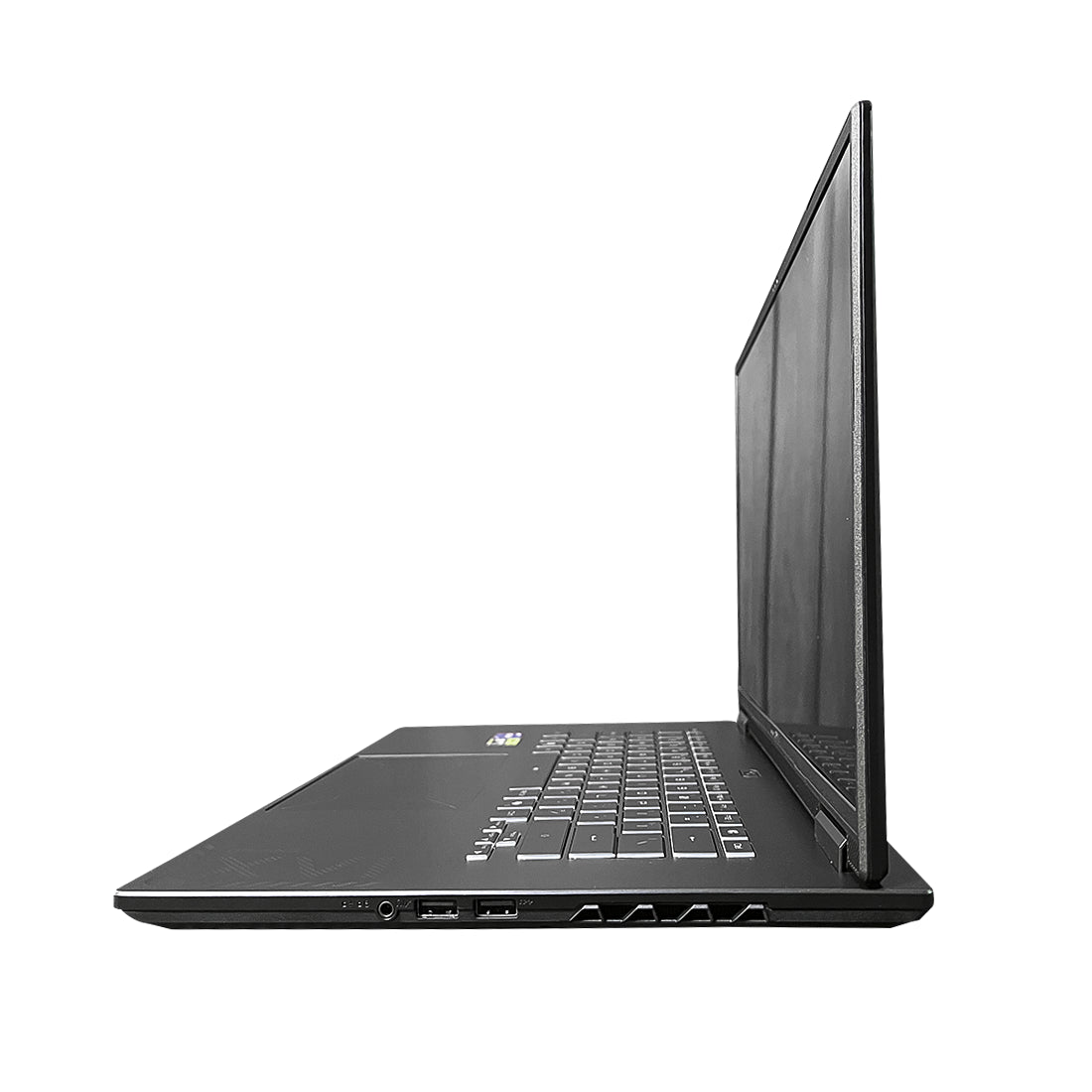 Laptop Gigabyte Gaming A16 con Intel Core i7, tarjeta de video NVIDIA RTX 5070 de 8GB, 16GB de RAM y pantalla de 16 pulgadas 165Hz - Laptop Express Caracas