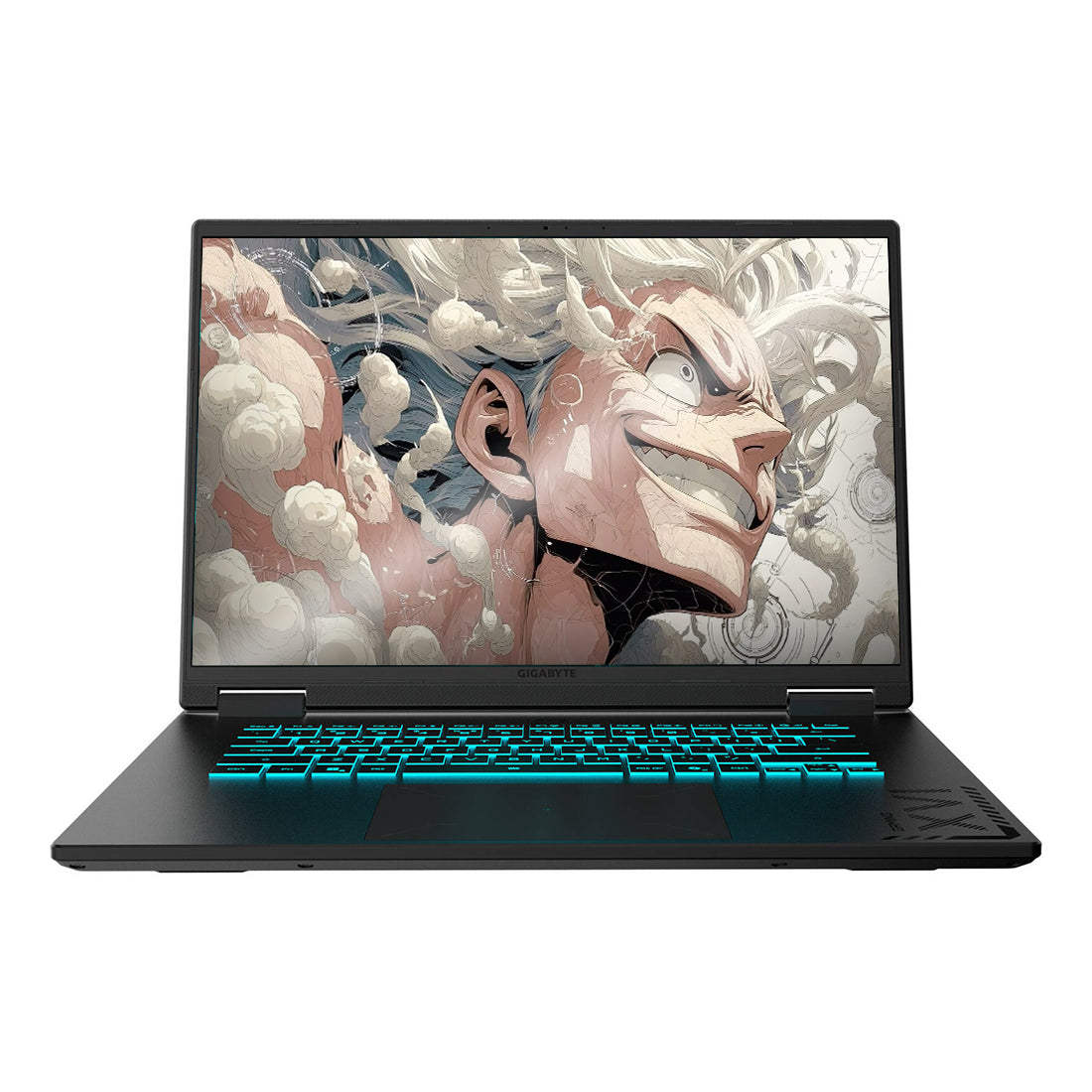 Laptop Gigabyte Gaming A16 con Intel Core i7, tarjeta de video NVIDIA RTX 5070 de 8GB, 16GB de RAM y pantalla de 16 pulgadas 165Hz - Laptop Express Caracas
