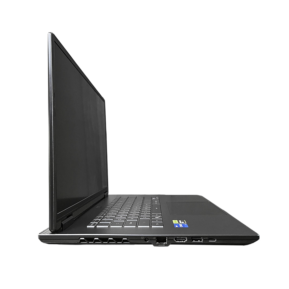 Laptop Gigabyte Gaming A16 con Intel Core i7, tarjeta de video NVIDIA RTX 5070 de 8GB, 16GB de RAM y pantalla de 16 pulgadas 165Hz - Laptop Express Caracas