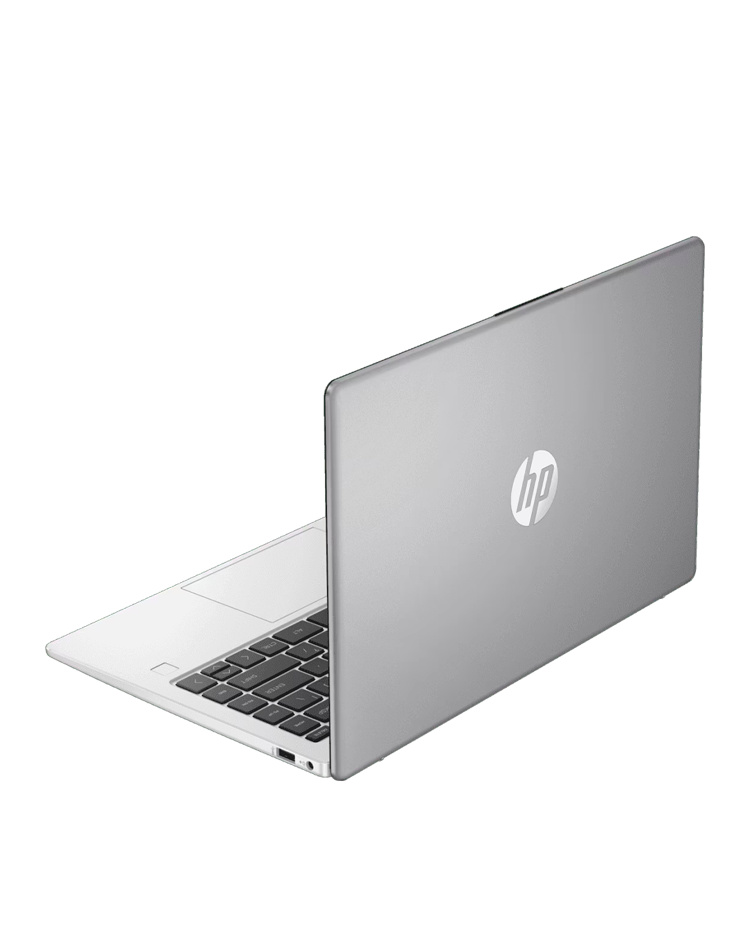 Laptop HP con procesador Intel Core i3 de 12.ª generación, 8GB de RAM y 256GB SSD con teclado en español - Laptop Express Caracas