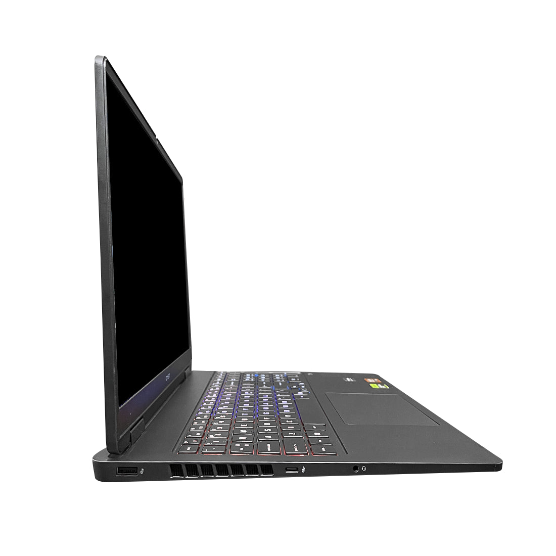 Laptop HP Omen 16 con pantalla 2K 144Hz, procesador AMD Ryzen 9, tarjeta NVIDIA RTX 5060 y 32GB de RAM - Laptop Express Caracas