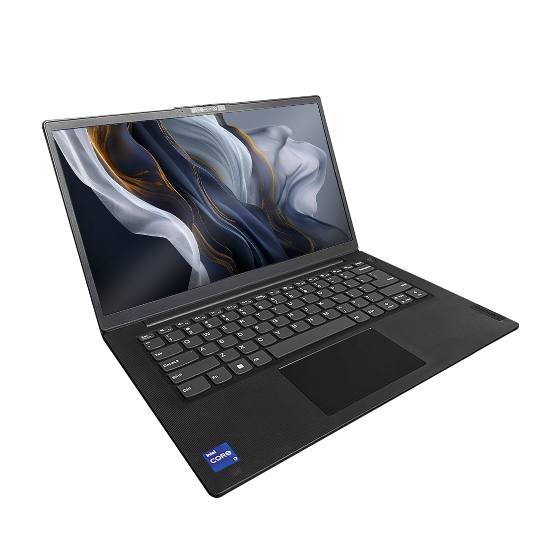 Laptop portatil Lenovo de 14 pulgadas con procesador intel core i7-13620h memoria ram de 16gb y almacenamiento disco solido m2 de 512gb pantalla full hd - Laptop Express Caracas