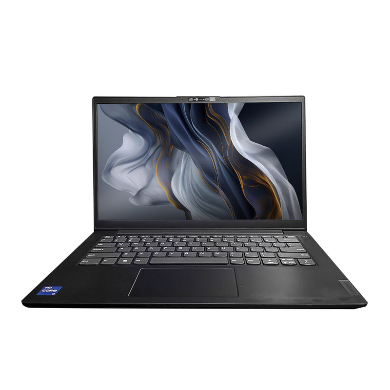 Laptop portatil Lenovo de 14 pulgadas con procesador intel core i7-13620h memoria ram de 16gb y almacenamiento disco solido m2 de 512gb pantalla full hd - Laptop Express Caracas
