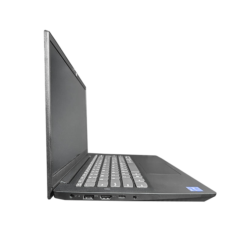 Laptop portatil Lenovo de 14 pulgadas con procesador intel core i7-13620h memoria ram de 16gb y almacenamiento disco solido m2 de 512gb pantalla full hd - Laptop Express Caracas