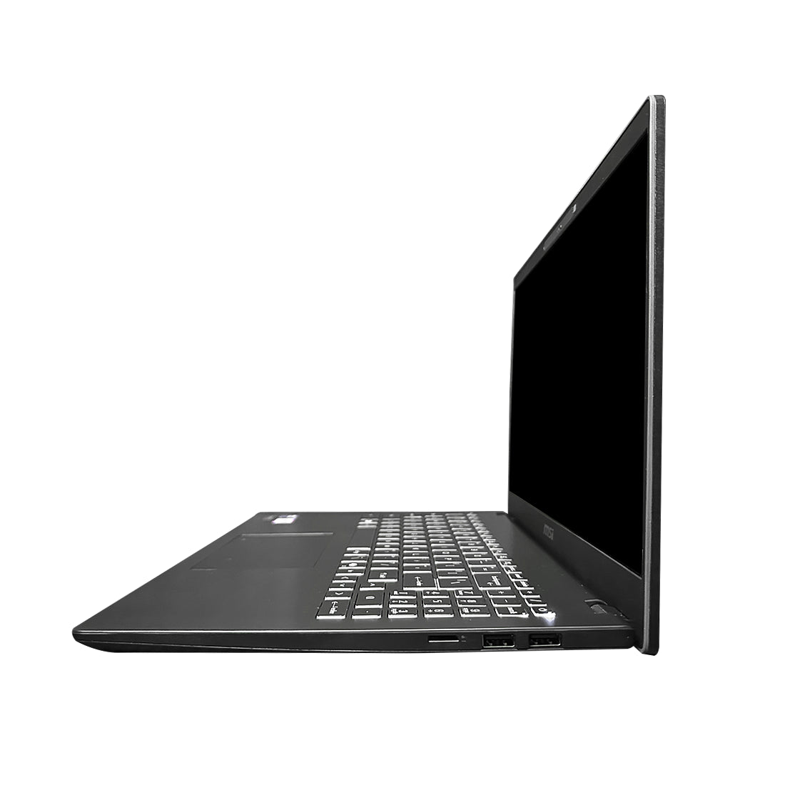 Laptop msi profesional con procesador intel core ultra 9 270h, 32gb de memoria ram, disco solido de 1tb m.2 y pantalla tactil touch screen de 15.6 pulgadas - Laptop Express Caracas