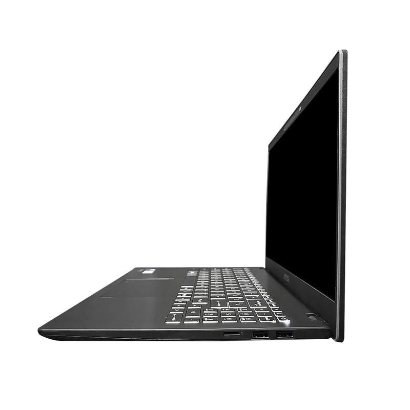 Laptop msi profesional con procesador intel core ultra 9 270h, 32gb de memoria ram, disco solido de 1tb m.2 y pantalla tactil touch screen de 15.6 pulgadas - Laptop Express Caracas
