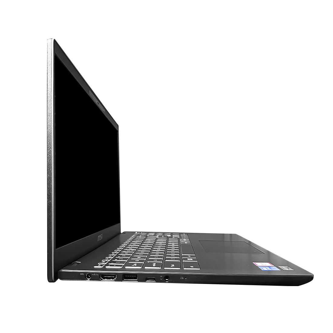 Laptop msi profesional con procesador intel core ultra 9 270h, 32gb de memoria ram, disco solido de 1tb m.2 y pantalla tactil touch screen de 15.6 pulgadas - Laptop Express Caracas