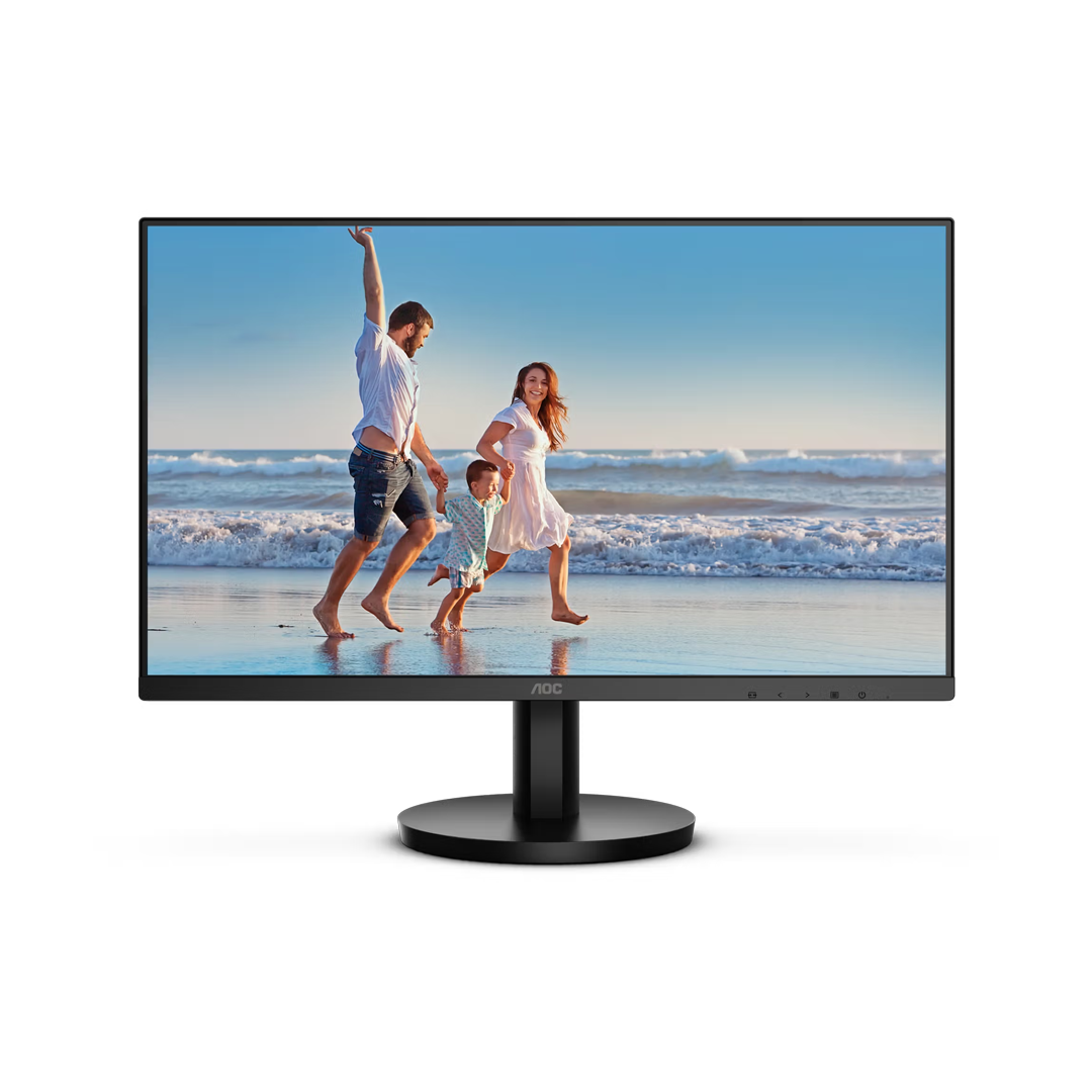 MONITOR AOC 24 PULG 1920X1080 75HZ 24B3H