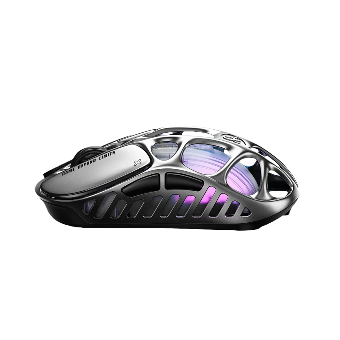 MOUSE MERCURY  XPRO GSXPRO GRY GRAVASTAR WIRELESS 6972448923354