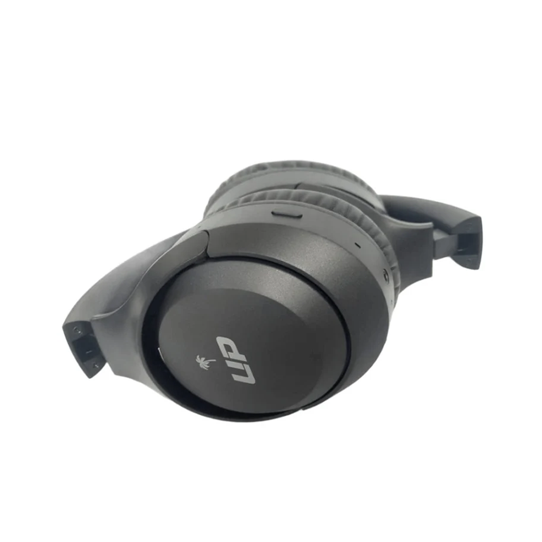 AUDIFONOS  INALAMBRICOS  U-H4W  UPRODUCT NEGROS-3