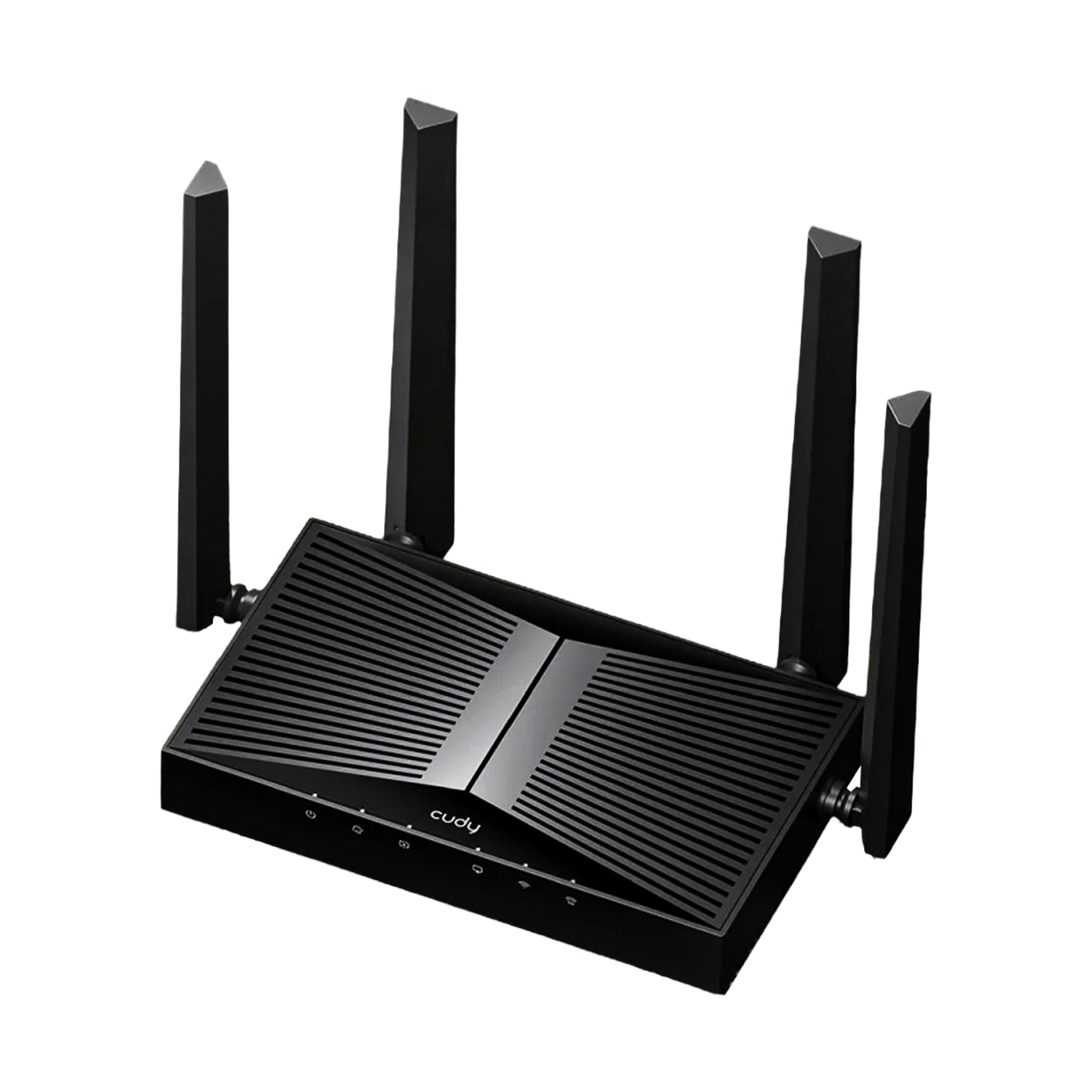 ROUTER CUDY BE3600 4 ANTENAS WR3600H WIFI 7-2