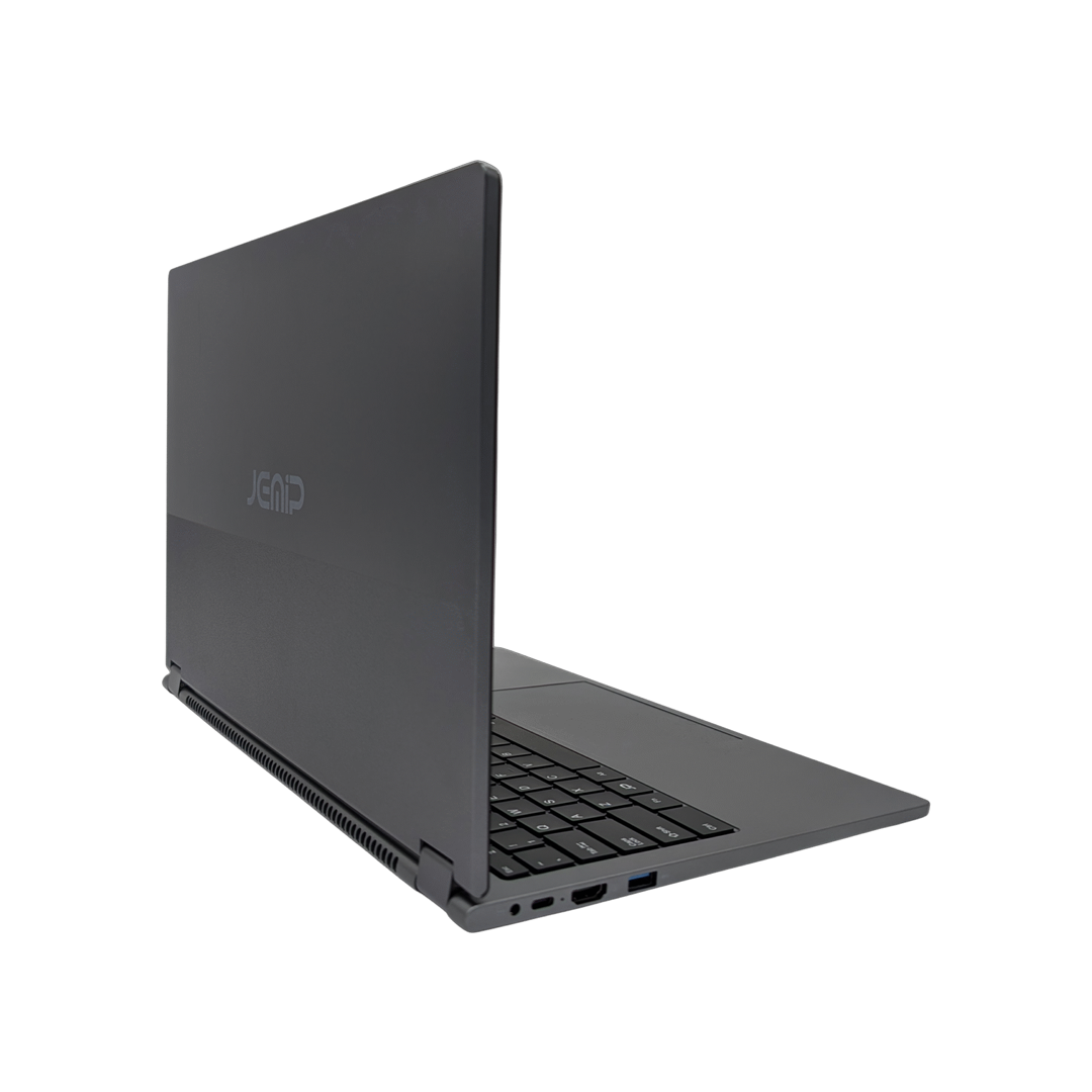 LAPTOP JEMIP RIO RYZEN 3 3250U / 16GB  / 512 M.2  TOUCHSCREEN  " 15.6 "