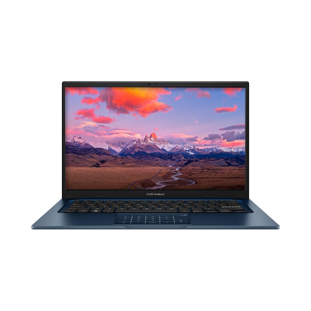 LAPTOP  ASUS  Core I5- 1334U / 12GB / 256GB M.2   "14.0  "-3