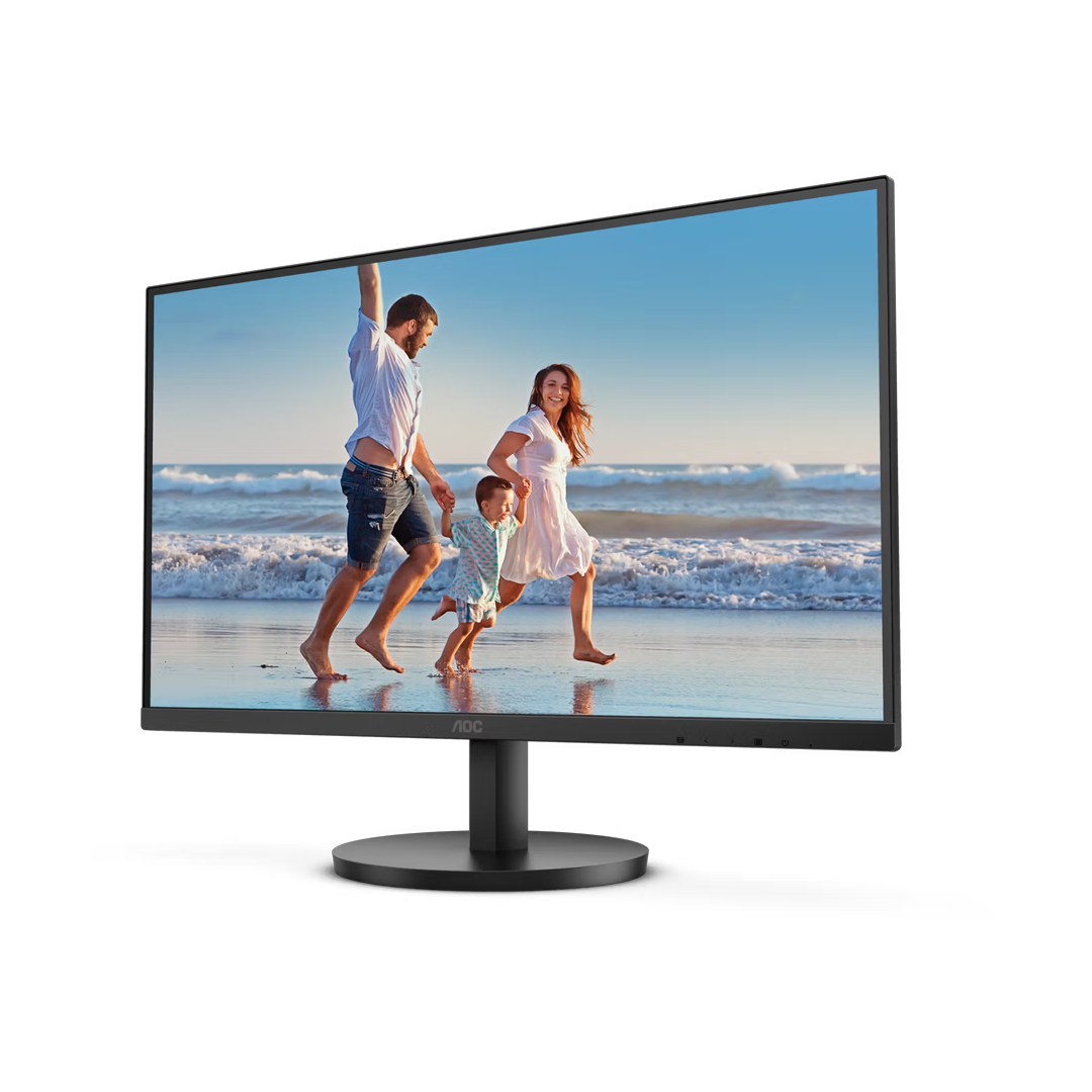 MONITOR AOC 24 PULG 1920X1080 75HZ 24B3H-2