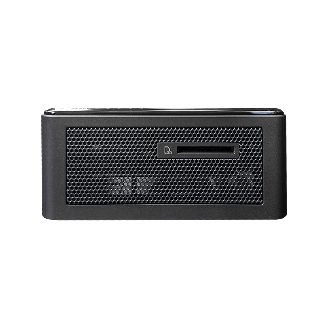 Mini PC Intel NUC 10 con procesador Core i3-10110U de 10ma generacion, 12GB de memoria RAM DDR4, disco solido M.2 de 512GB y puertos USB Tipo-C para oficina - Laptop Express Caracas