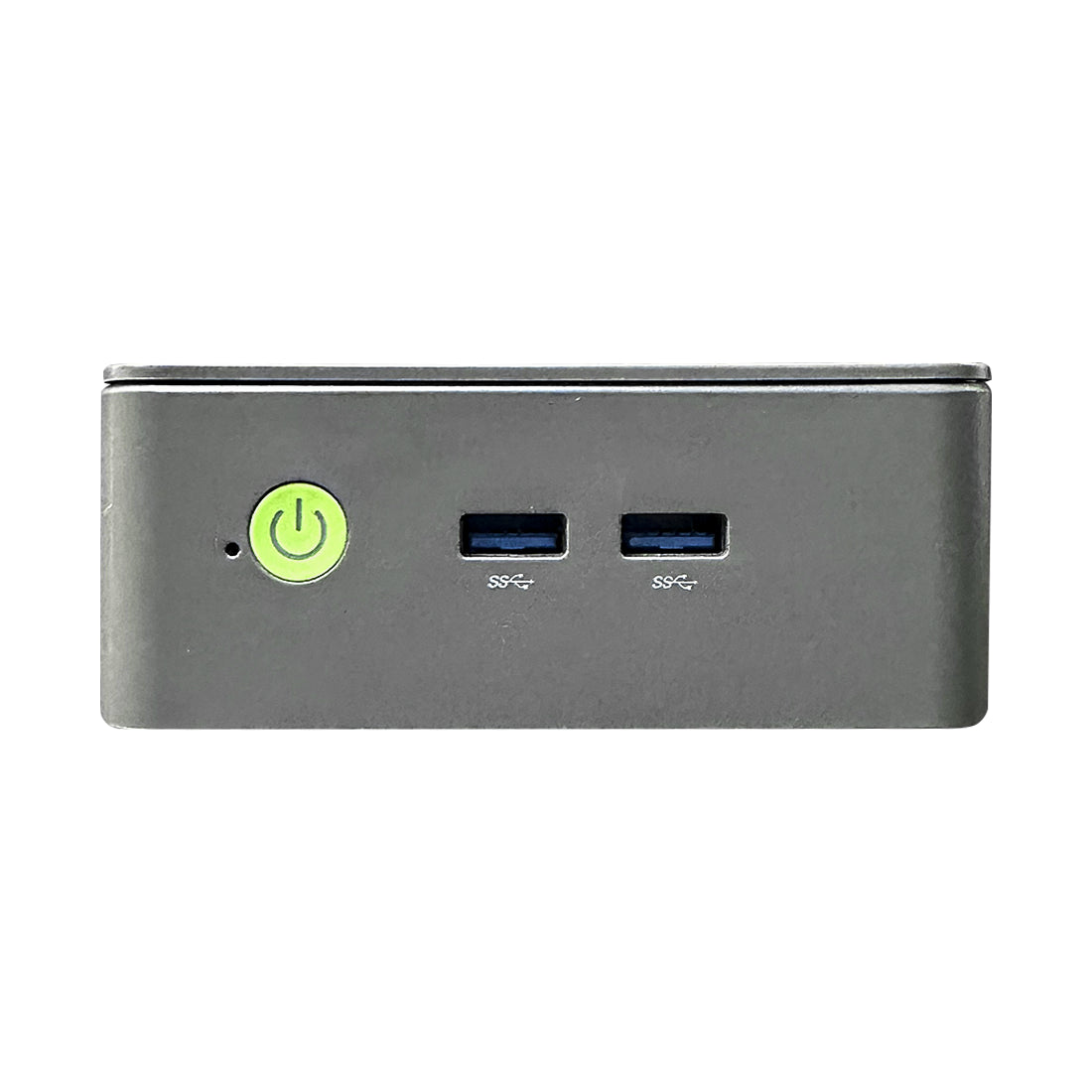 Mini PC GMKtec G3 Pro con procesador Intel Core i3 de 10ma generación, 16GB de RAM y 512GB SSD M.2 - Laptop Express Caracas
