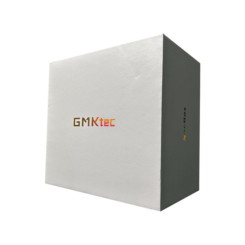 Mini PC GMKtec G3 Pro con procesador Intel Core i3 de 10ma generación, 16GB de RAM y 512GB SSD M.2 - Laptop Express Caracas