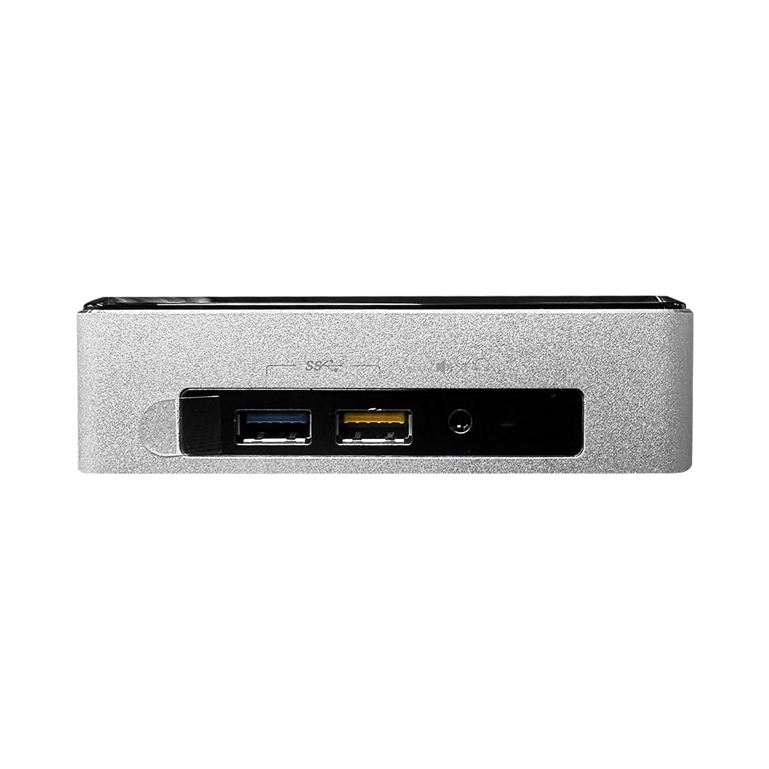 Mini PC Intel NUC con procesador Core i5-6260U, 16GB de RAM y 512GB de almacenamiento SSD M.2 - Laptop Express Caracas