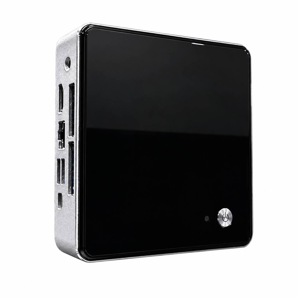 Mini PC Intel NUC con procesador Core i5-6260U, 16GB de RAM y 512GB de almacenamiento SSD M.2 - Laptop Express Caracas