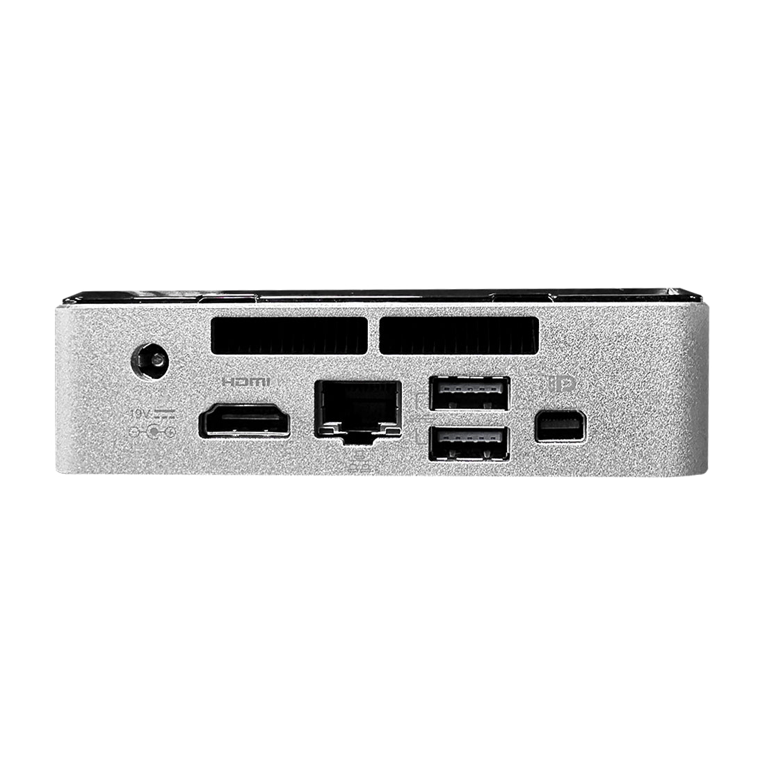Computadora Mini PC Intel NUC con procesador Core i5-6260U, 8GB de RAM y 256GB SSD - Laptop Express Caracas